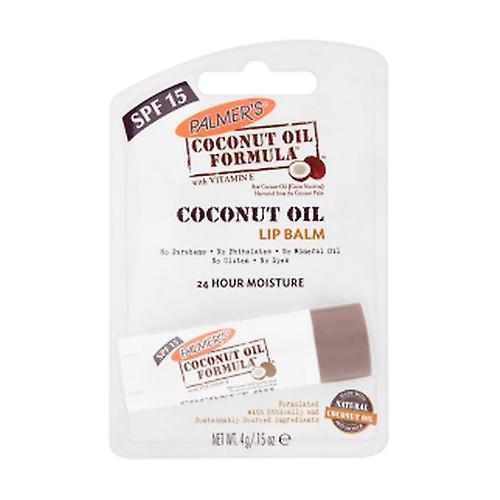 パーマーズ ココナッツ オイル リップバーム 4 g
