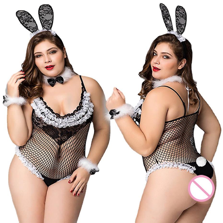 Sexual roleplay costumes