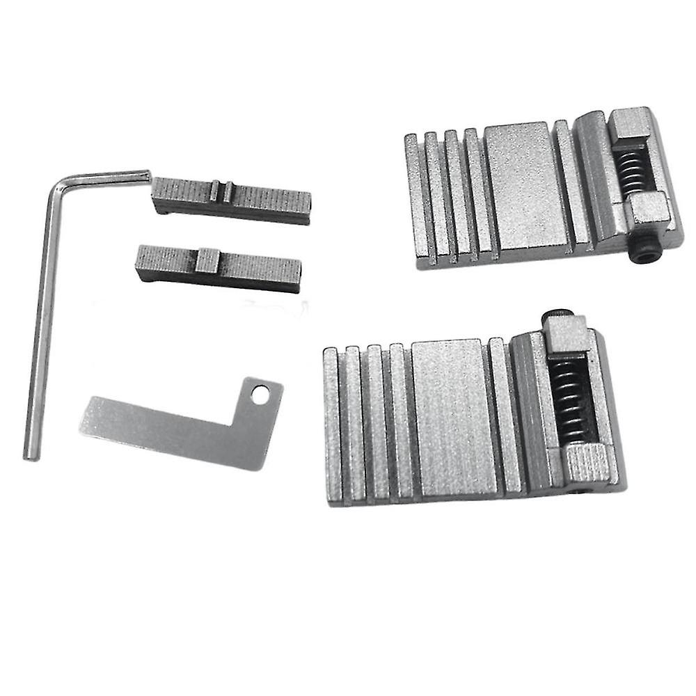 Universal Key Machine Jig Locksmith Tools To Replace All Key Copier Parts Universal Locksmith Tools