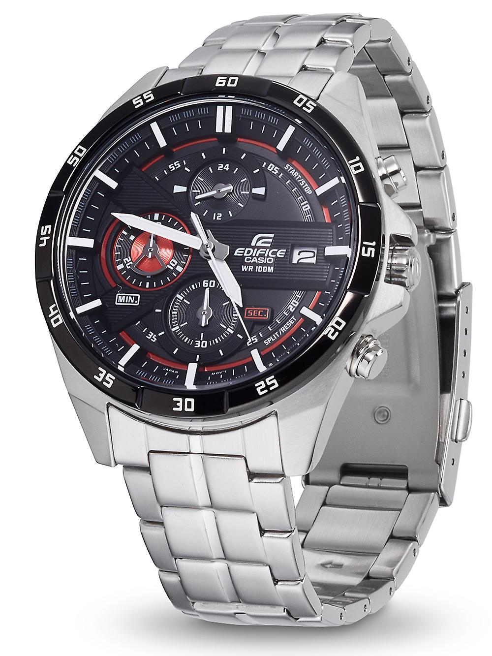 CASIO EFR-556DB-1AVUEF EDIFICE Chronograph Men's Watch 46mm 10ATM