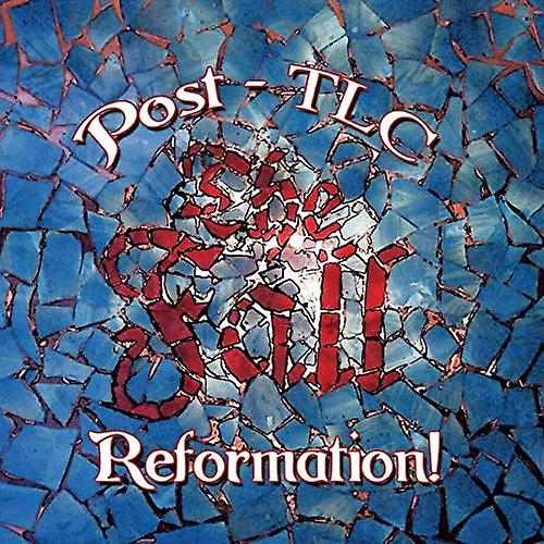 Fall  The - Reformation Post Tlc (Digi) [CD]