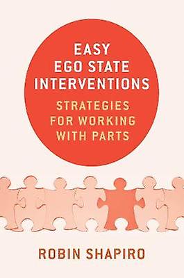 Einfach Ego-staatliche Eingriffe