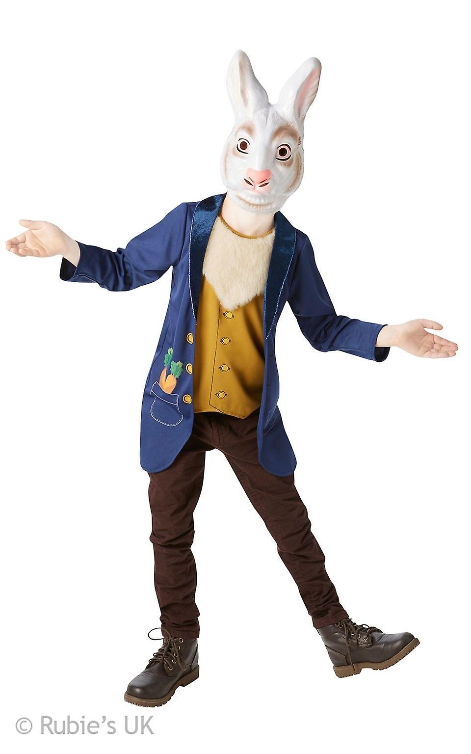 Mr. Rabbit Costume 6207409-10
