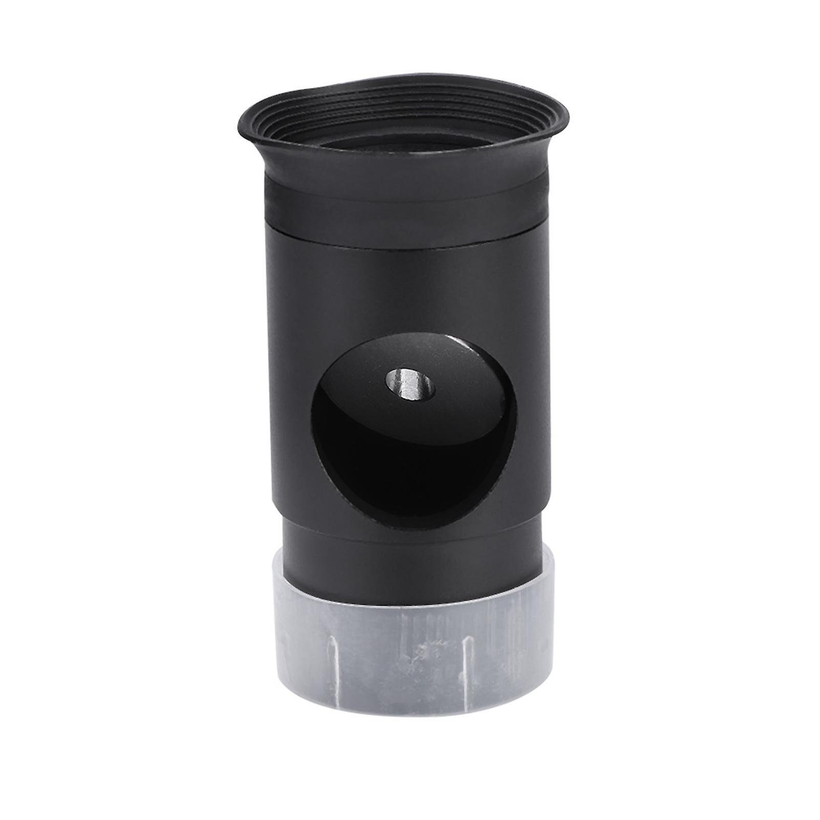 1.25" Short Collimation Eyepiece - Precision Alignment for Telescopes & Photography