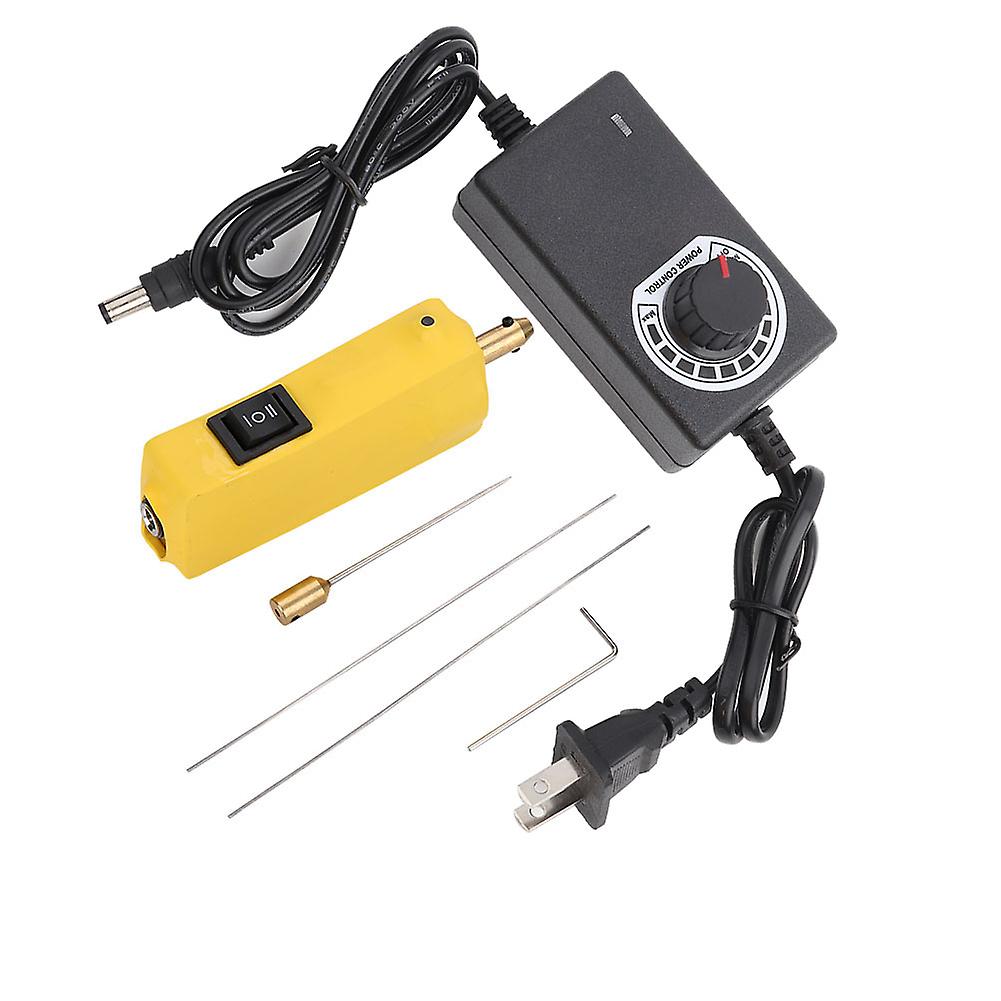 CJ6+ Glue Cleaning Machine OCA Glue Removal Tool for Mobile Phone LCD Screen Repair