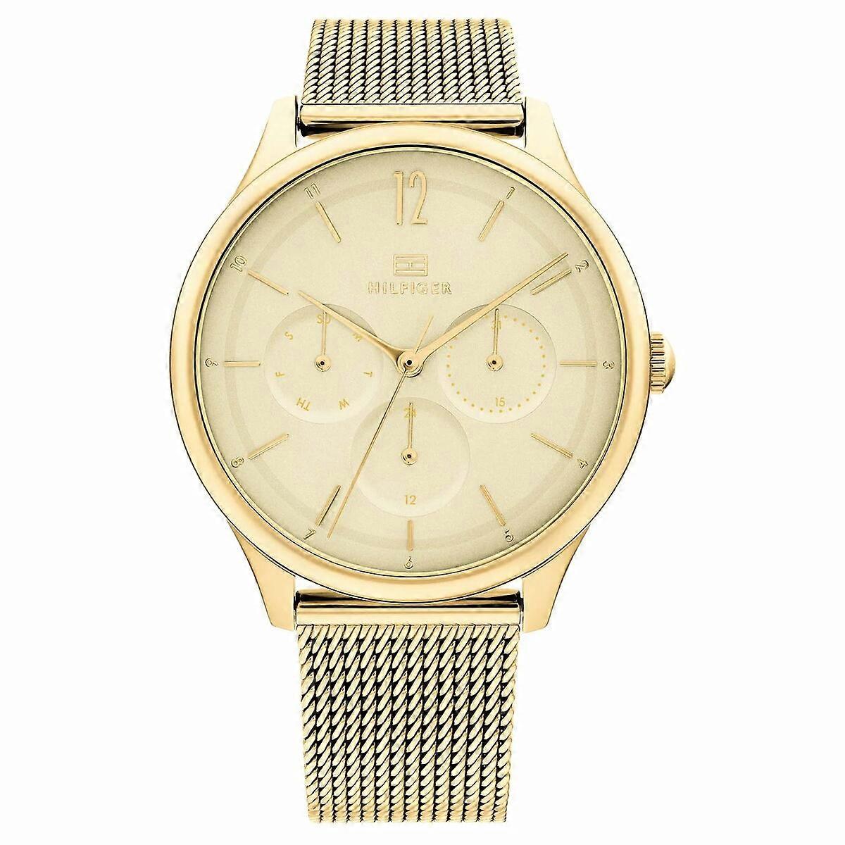 Women's Watch Tommy Hilfiger (Ø 38 mm)