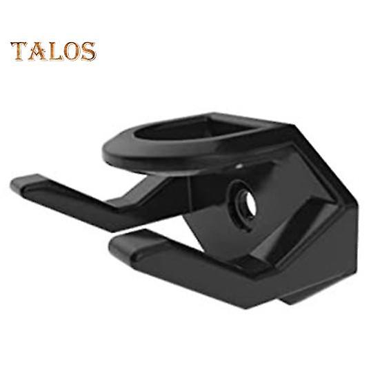 Hat Hook Sturdy Organizer Easy to Install Practical No-punching Hat Storage Hook Home Improvement