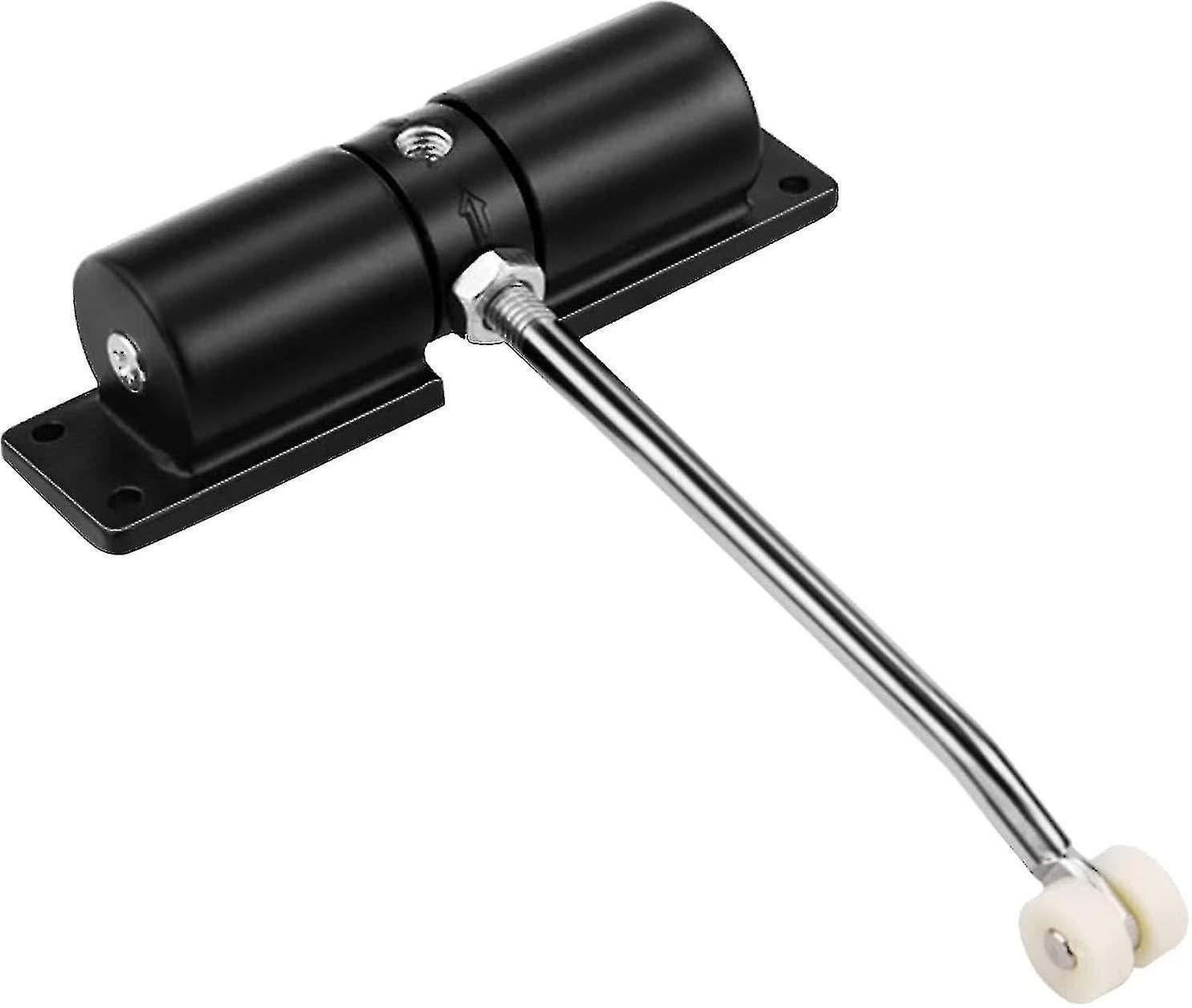 Adjustable Spring Door Closer
