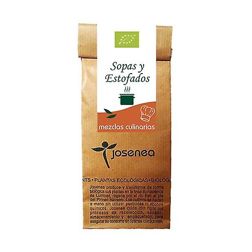 Culinary Mixes (Soups and Stews) 30 g