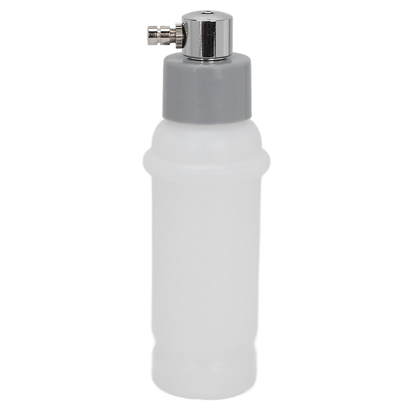 Empty Spray Bottles for Microdermabrasion Machine Filter Beauty Device Replacement Accessory