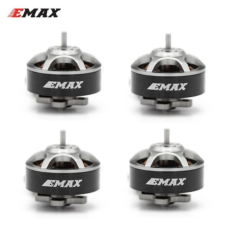 4PCS EMAX ECO 1404 ECO1404 6000KV 2~4S CW Brushless Motor for FPV Racing RC Drone