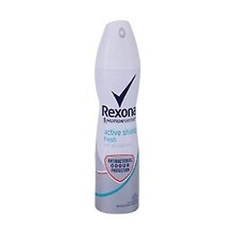 Rexona - Motionsense Active Shield Fresh Antiperspirant 48h - Antiperspirant for langvarig friskhet