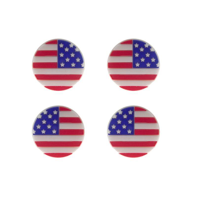 4pcs Tennis Absorbers