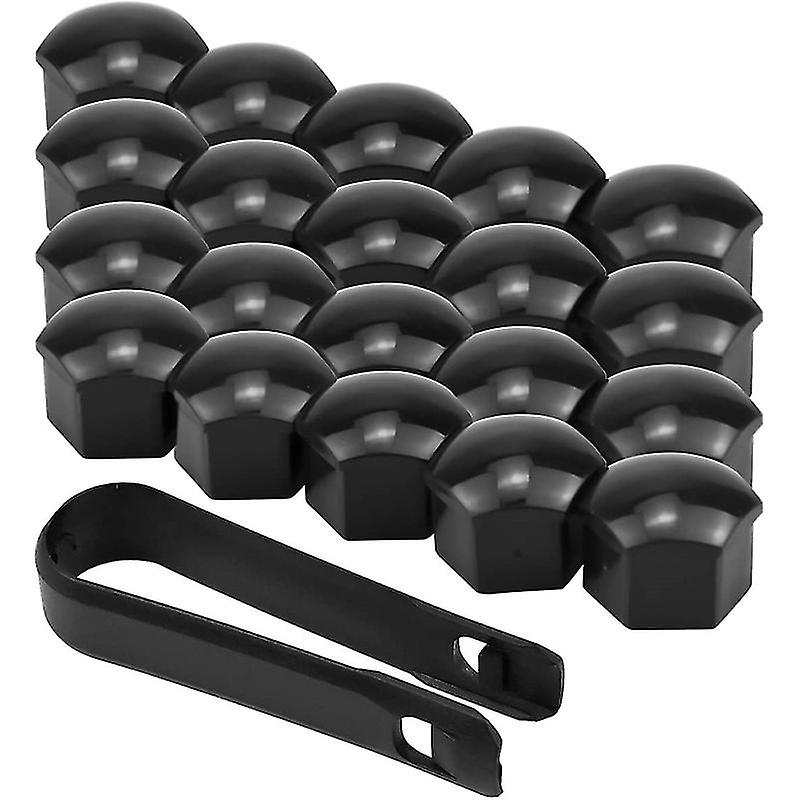 Plastic Screw Cover For Protection Use