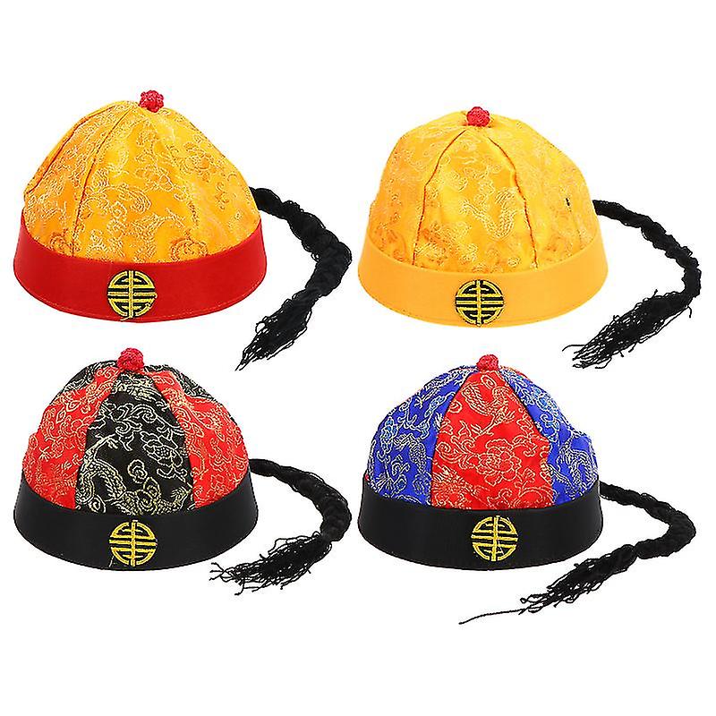 Cloth Cosplay Hat For Wearing