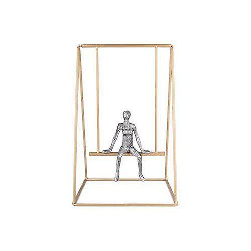 Dekoration Gunga Form Living