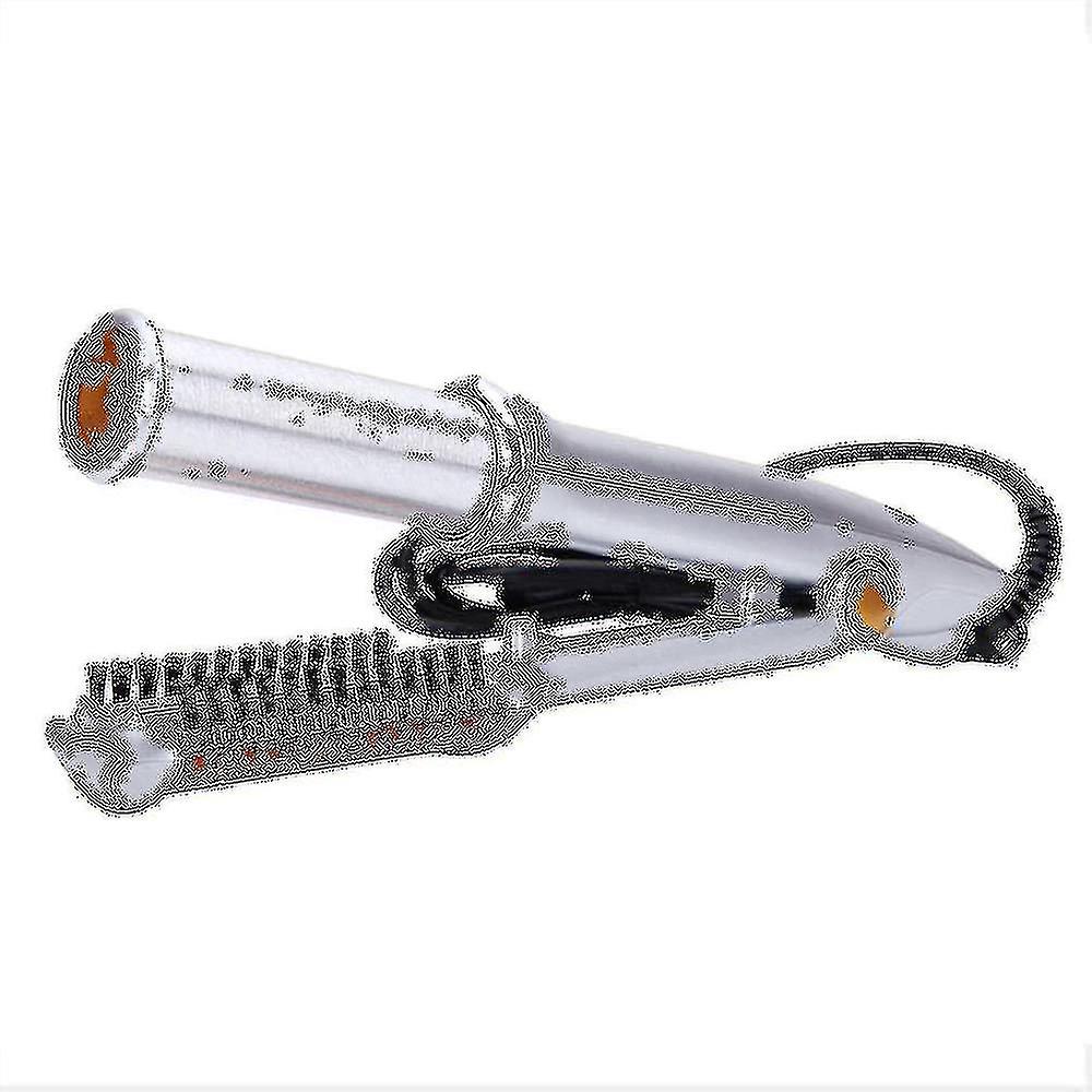 2-Wege-Rotations-Lockenstab