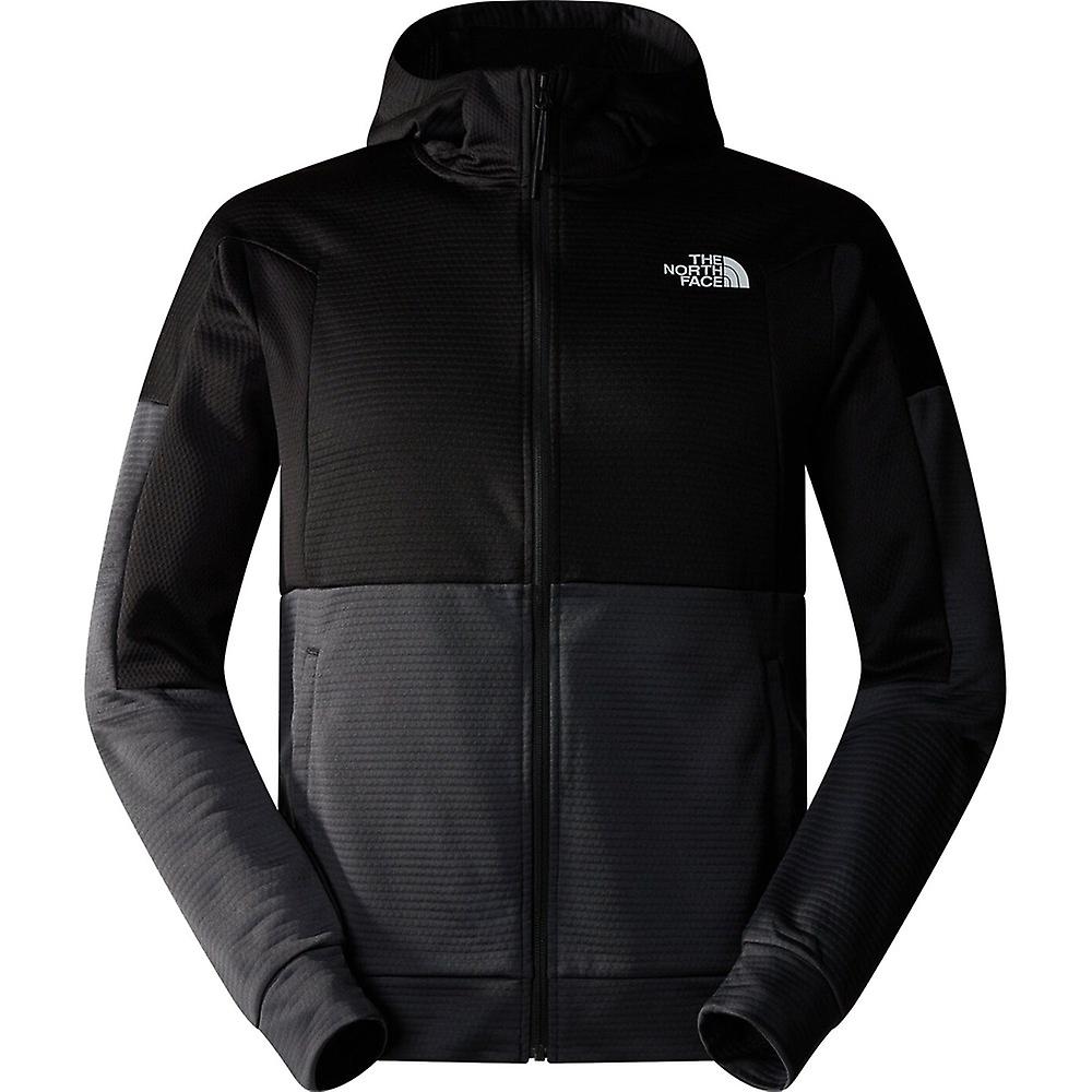 Jackets The North Face Full Zip Fleece NF0A857E