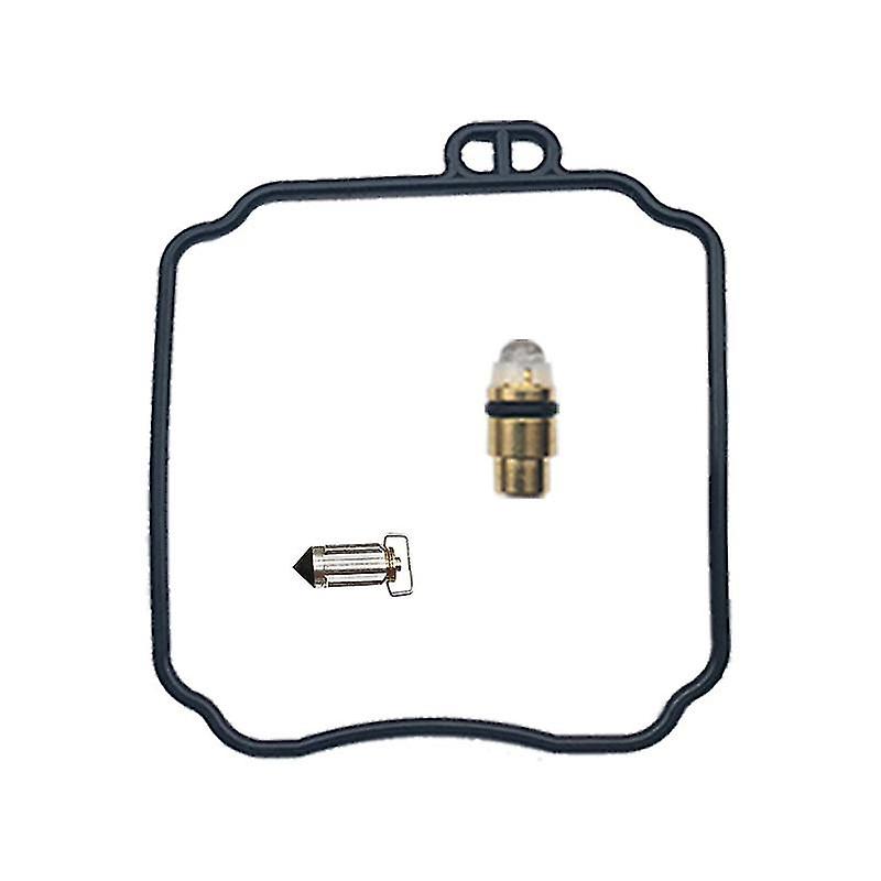 Repair Kit For Yamaha Xvs125 Xvs250 Xj 600 Xj600s Diversion Xv125 Xv250 Carburetor