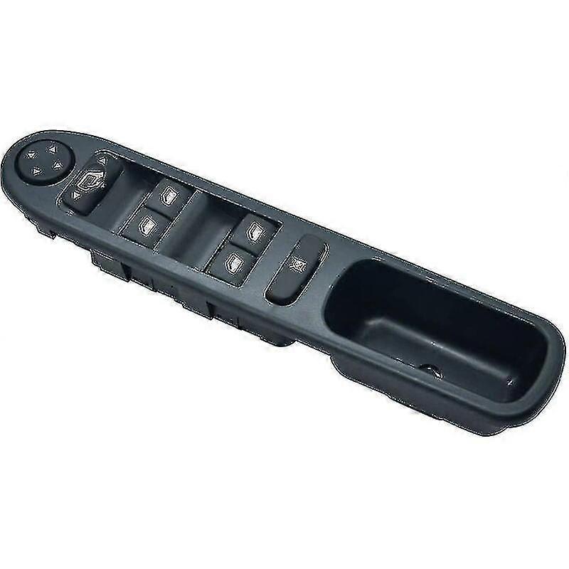 Electric Window Control Switch, Button For Window 6554.kt For 307 Cc 3b Sw