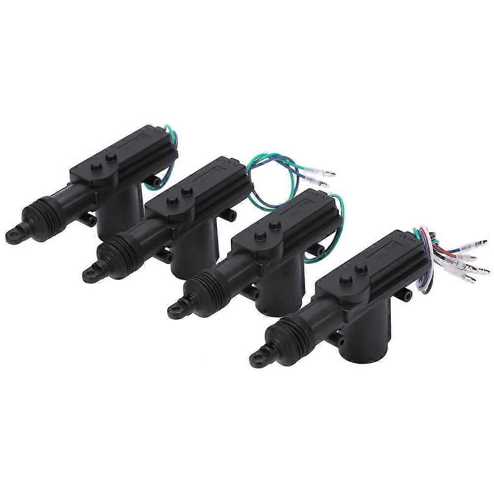 Car Remote Control 4 Door Power Central Lock System Auto Locking Security Keyless Entry Kit 84951 No.84951 No.84951