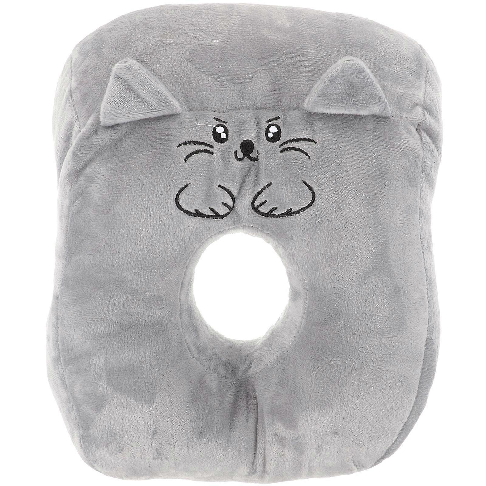 Cartoon Stuffed Napping Pillow Face Down Pillow Face Down Desk Pillow Cartoon Face Down Pillow