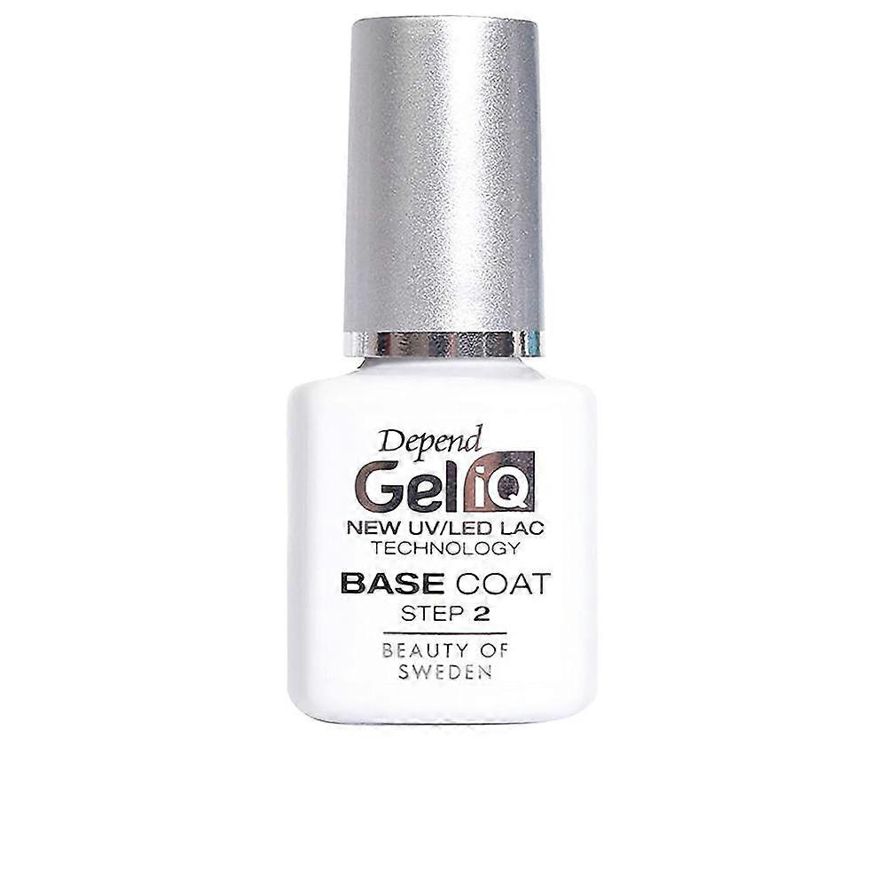 BETER GEL IQ Basislack step2 5 ml