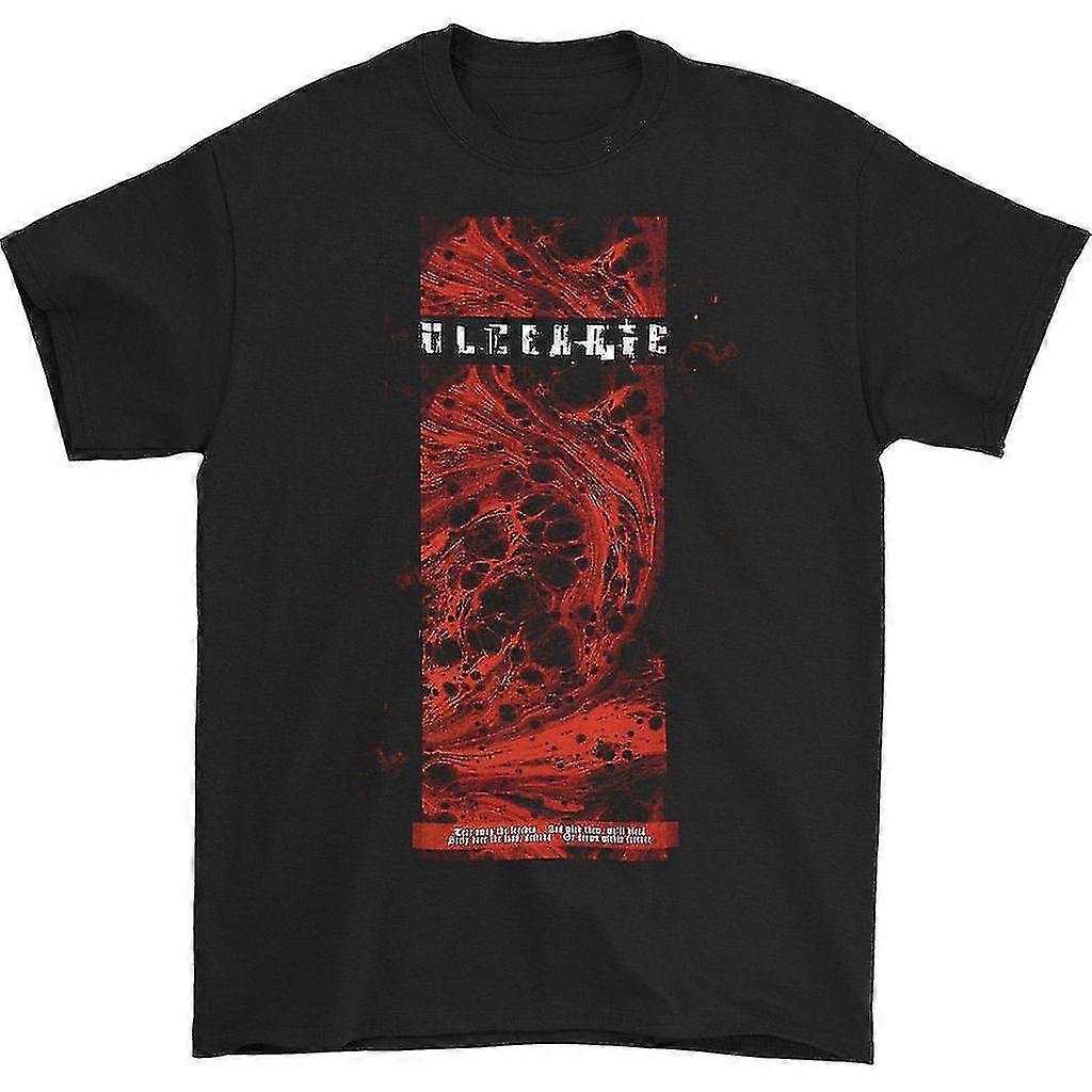 Ulcerate Drown Within Camiseta