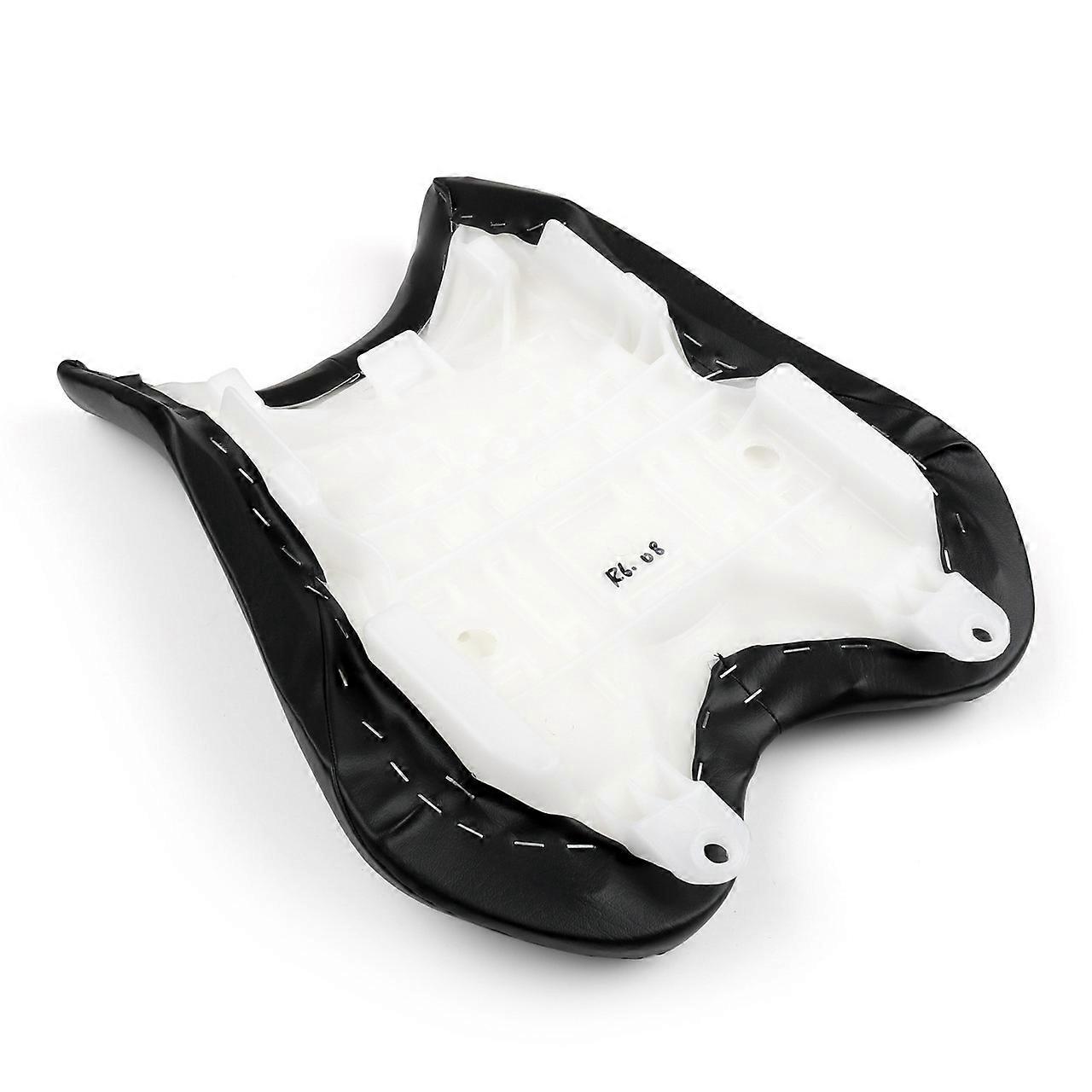 Radiateur De Refroidissement Neuf Pour Yamaha YZF-R6 (2008 à 2016) - Pièce De Rechange Moto