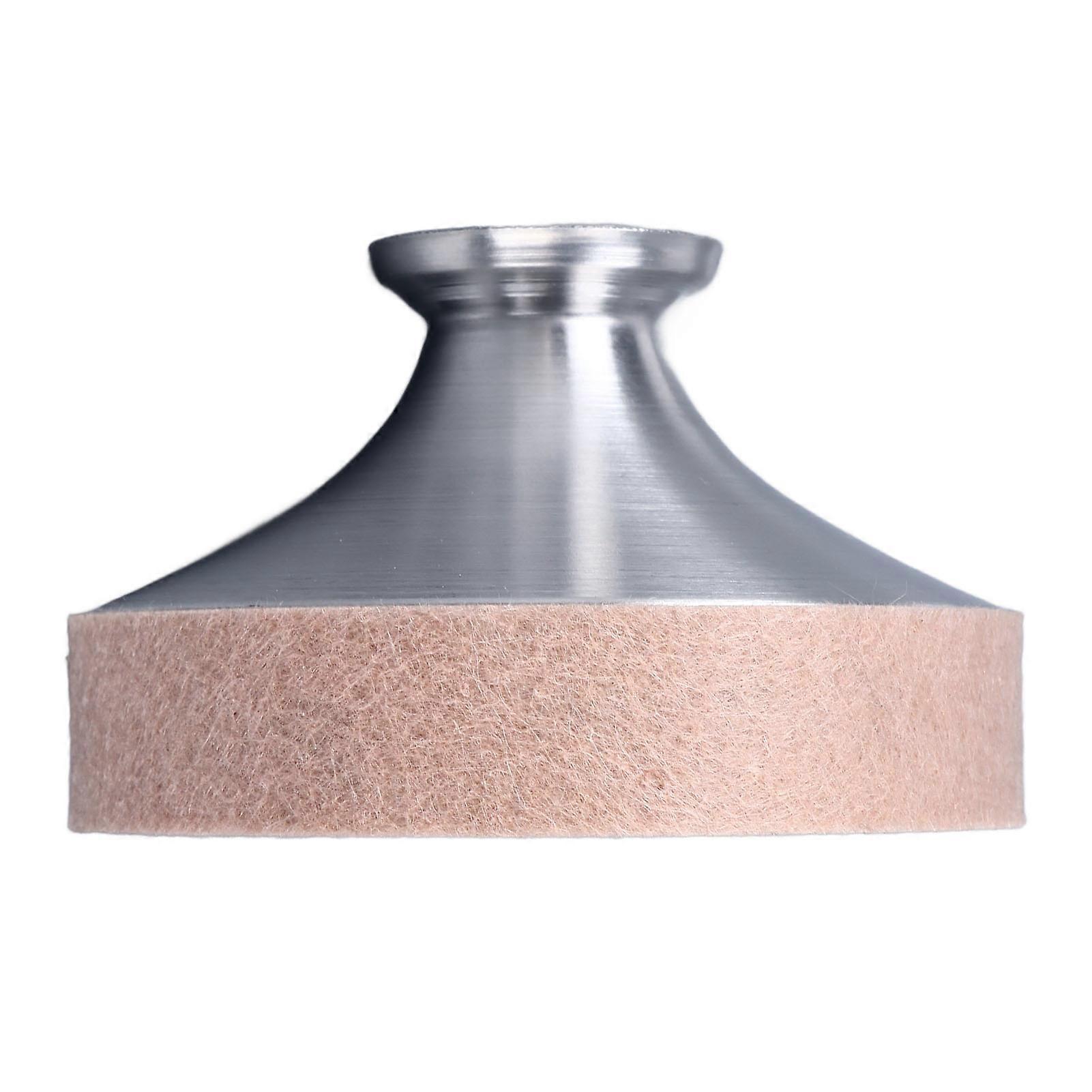 Soprano Saxophone Mute Dampener Soprano Sax Mute Filter Instrument Accessory For Replacement