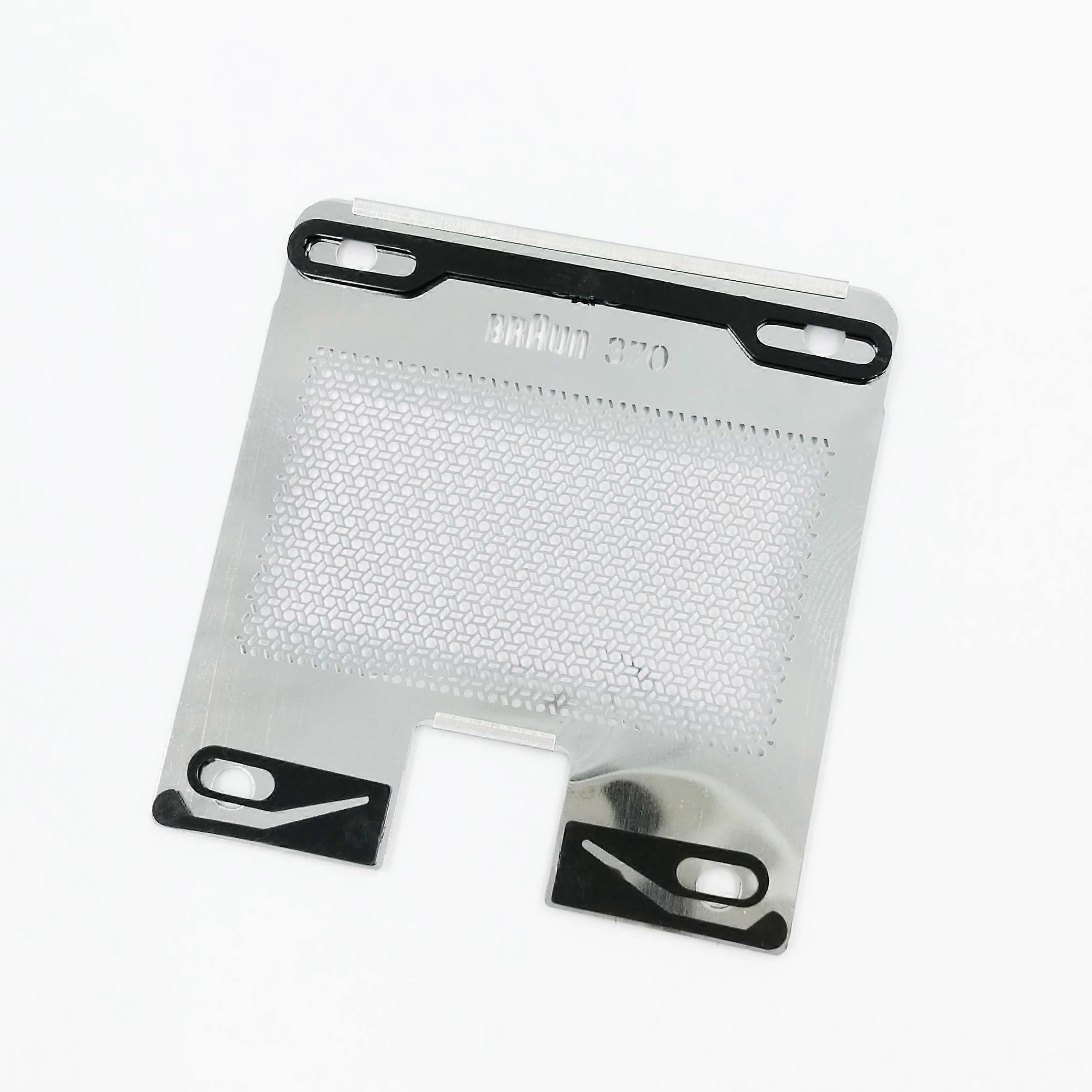 Replacement Shaver Razor Foil Screen For Braun 370