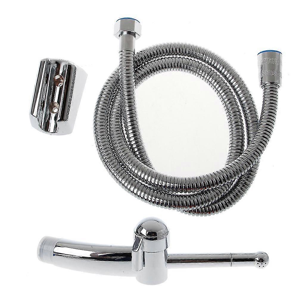 7 هول الشرج نضح شرجية فوهة يده بيديت البخاخ دفعة دش رئيس