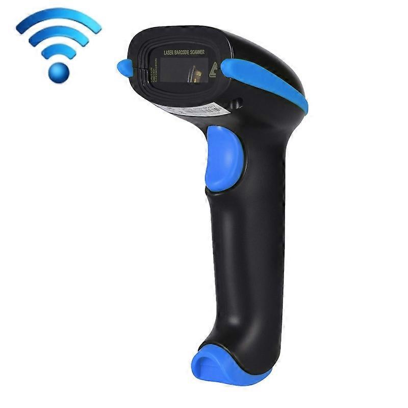 Scanner, Model: 5100 (2.4G)  One-dimensional Wireless 5100 (2.4G)  One-dimensional Wireless