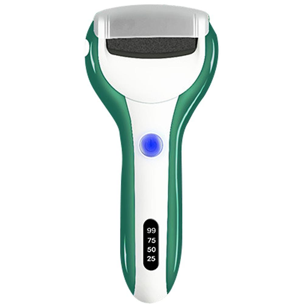 Callus Remover,Electric Rechargeable Pedicure Tools Professional Waterproof Remover Pedicure Tools