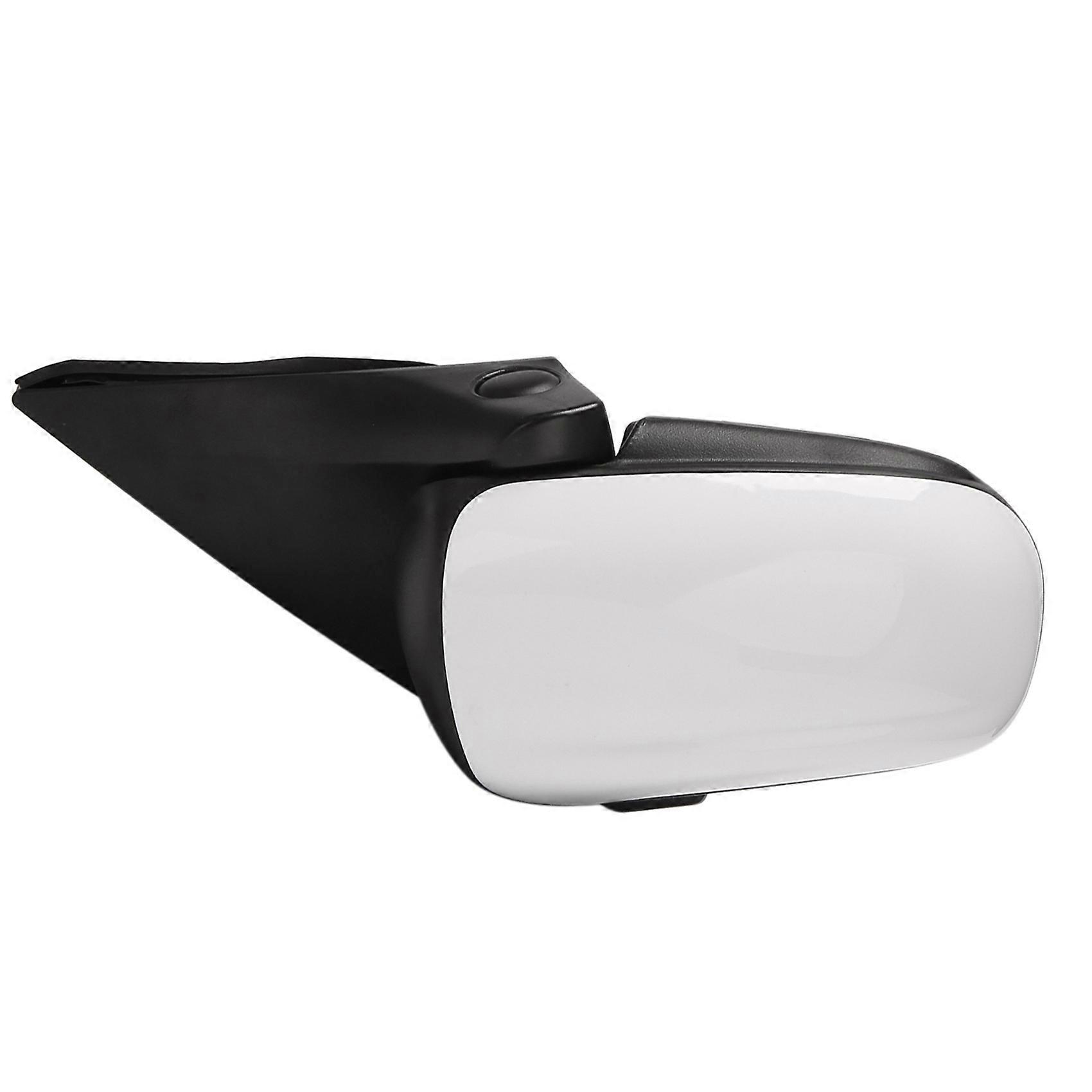 Car Front Right Body Part Door Rear View Mirror for 323 Family 1998-2005