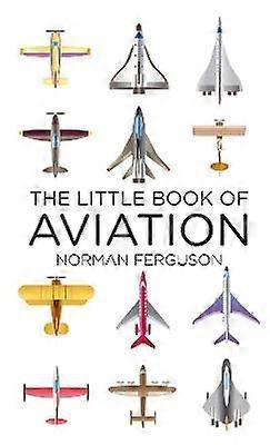 Den lilla boken luftfart