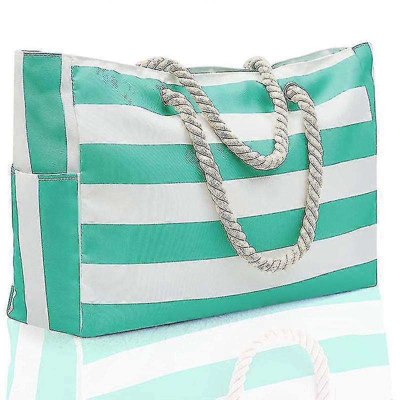 Wasserdicht Strandtasche Gro Mit Reiverschluss