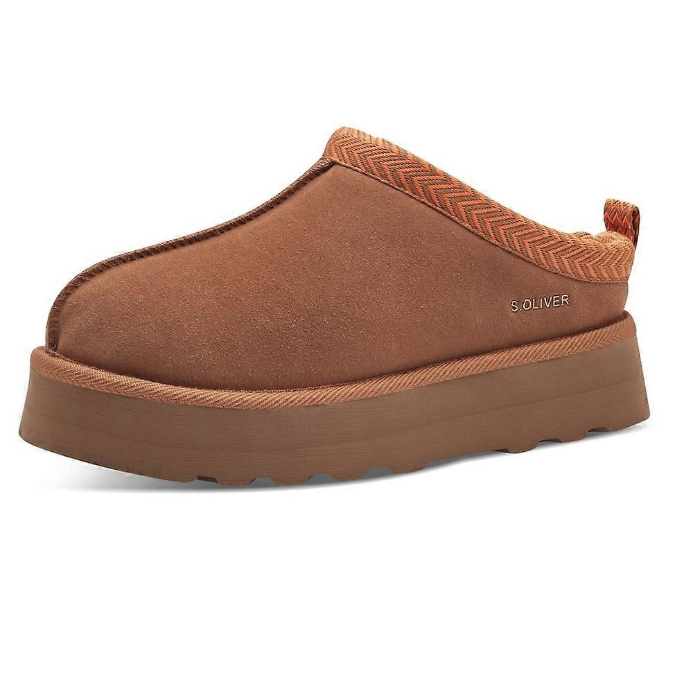 Shoes S. Oliver 52710443305