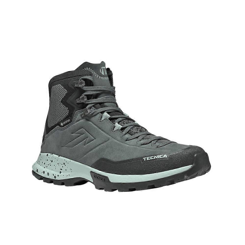Shoes Tecnica Forge Hike Mid Gtx 21252500001