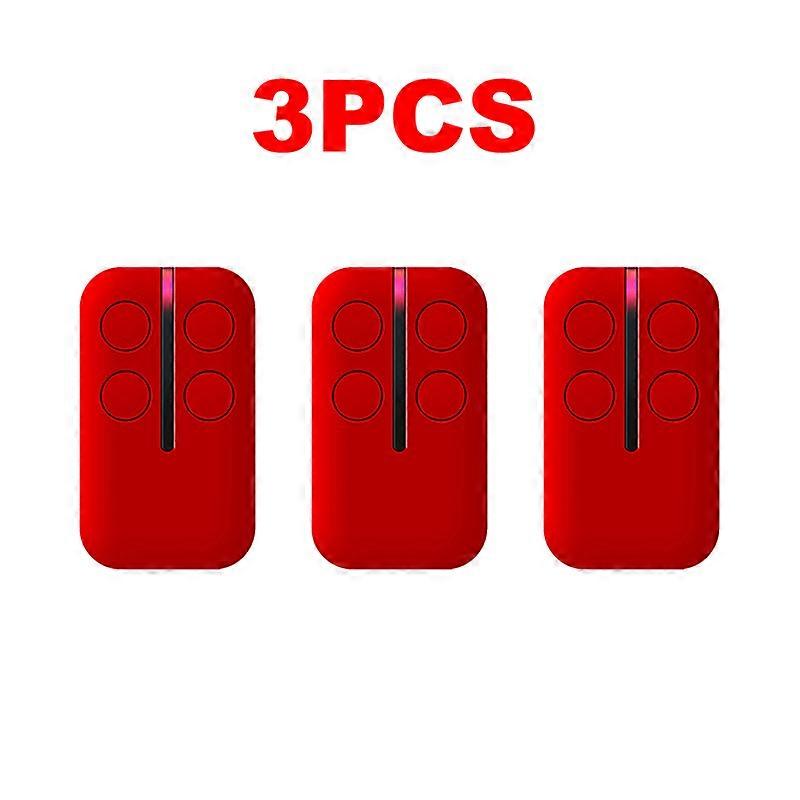 ÚJ Chamberlain TX2REV TX4REV TX4REVF távirányító garázskapunyitó LiftMaster TX4EVF garázskapu távirányítóhoz 868MHz