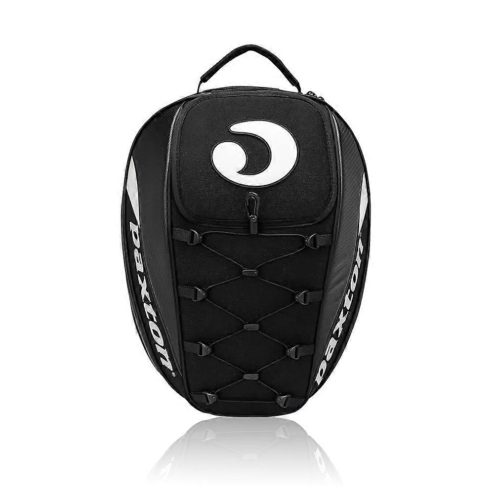 Waterproof Motorcycle Tail Bag Multifunction - Waterproof