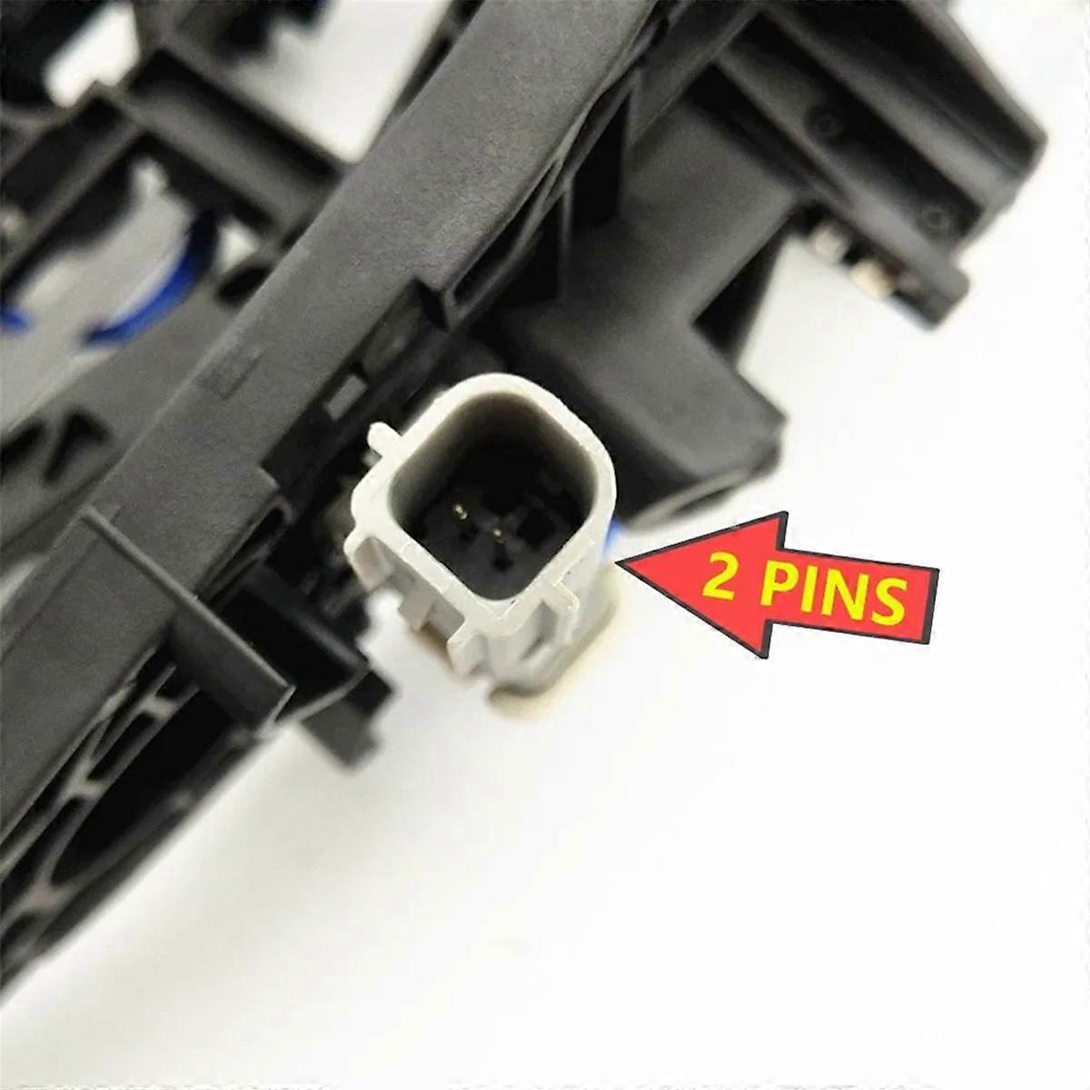 Electric Handle Base Outside Door Left and Right for New Reagl 13576842 13576843