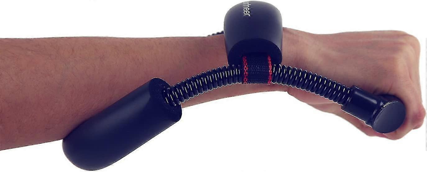 Wrist Strengthener Forearm Exerciser Hand Developer Strength Trainer For Athlete