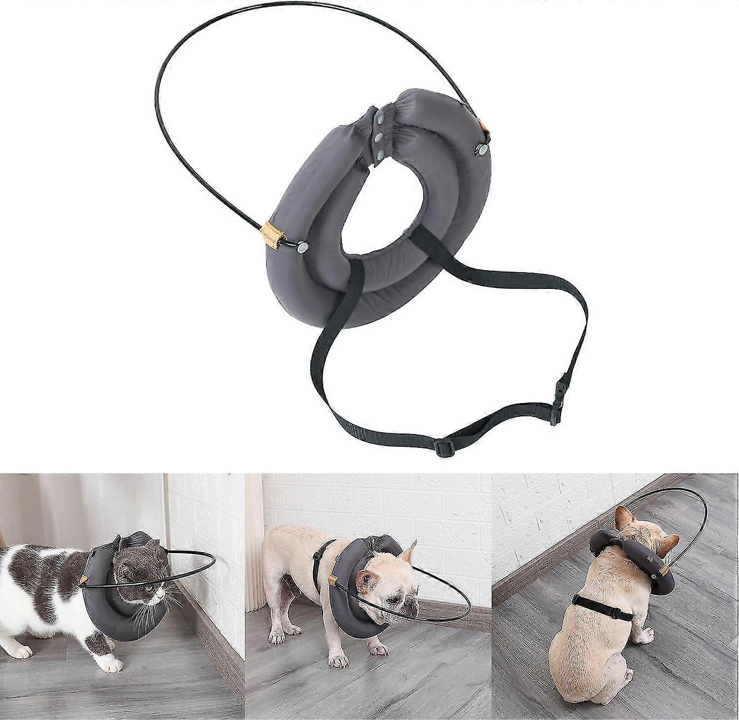Blind Dog Halo Harness
