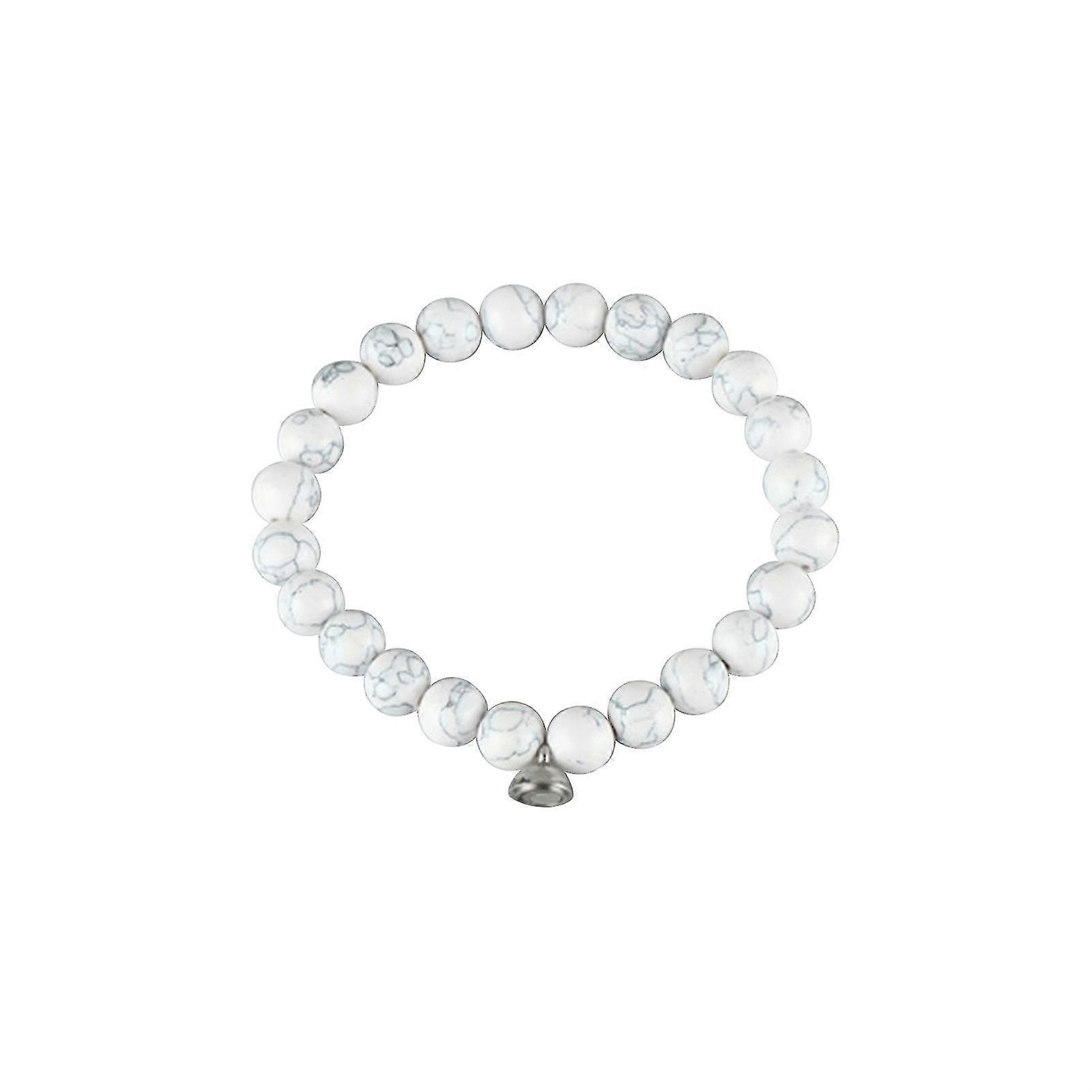 Creative Quit Smoking Bracelet Simple Beaded Bangle Personalized Charming Jewelry Gift For