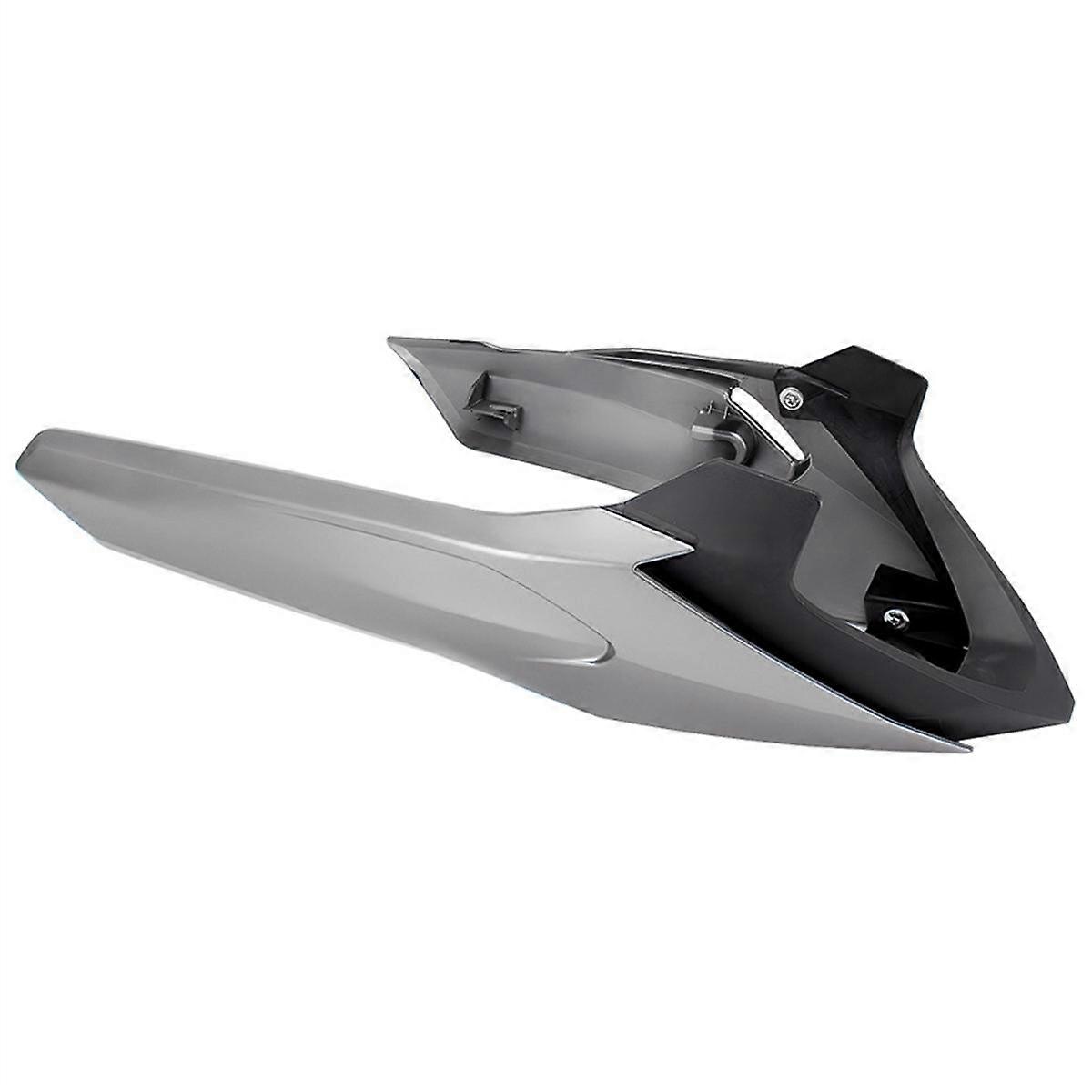 WOLFLINE Bellypan Engine Spoiler Lower Fairing For Yamaha MT FZ 07