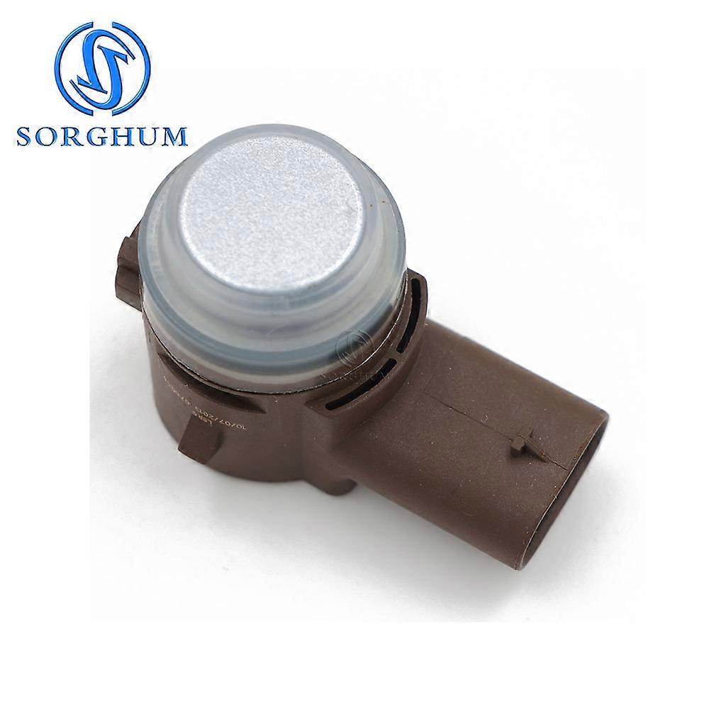 SORGHUM A0009055604 For Mercedes Benz C-CLASS CLS VITO X156 W117 W205 C117 W166 X166 W176 W447 Car Parktronic PDC Parking Sensor