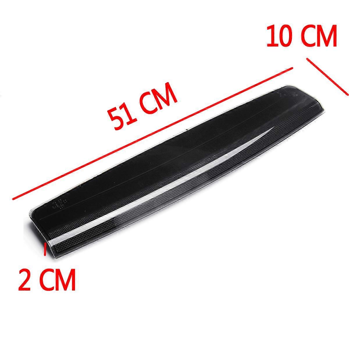 For Range Rover L322 2002 2003 2004-2012 Car Additional High Brake Stop Light Third High Mount Warning Turn Signal LED Lamp