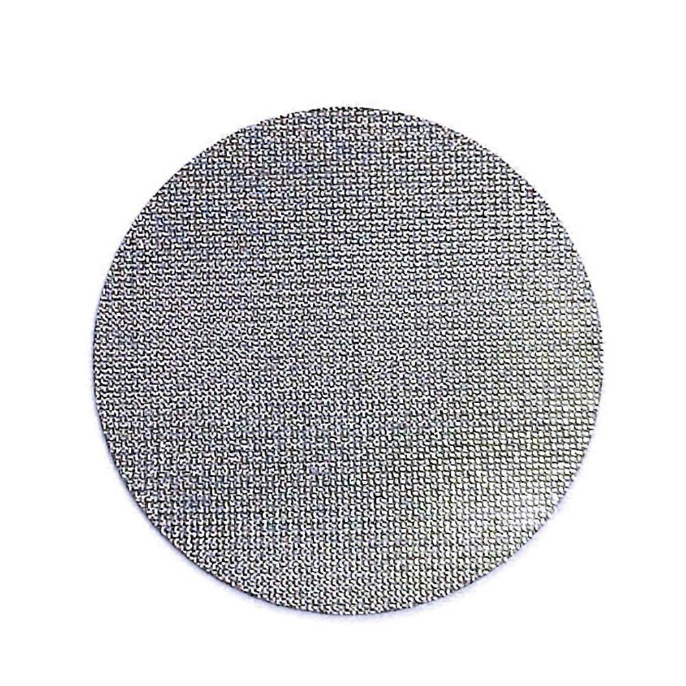 51mm Contact Shower Screen Filter Mesh for Portafilter Coffee Machine Universally Used Thickness 2m