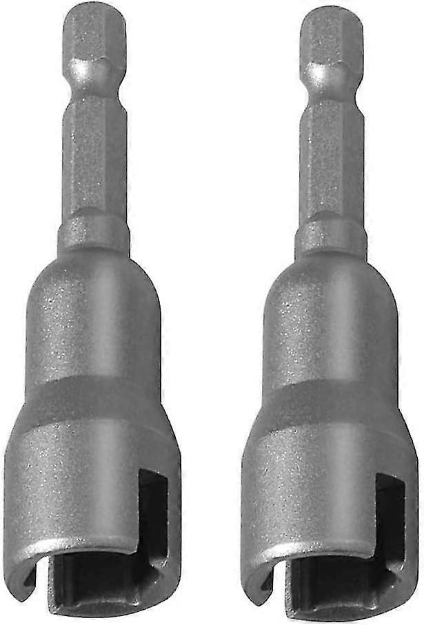 1/4" Hex Nut Driveririsfr2pcs